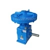 Pompe d'amorçage assistée par vide Yonjou/pompe à vide à membrane pour système d'amorçage de point de puits ou de déshydratation
